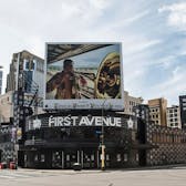 Photo of First Avenue