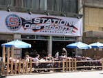 Photo of Station des Sports
