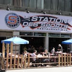 Photo of Station des Sports
