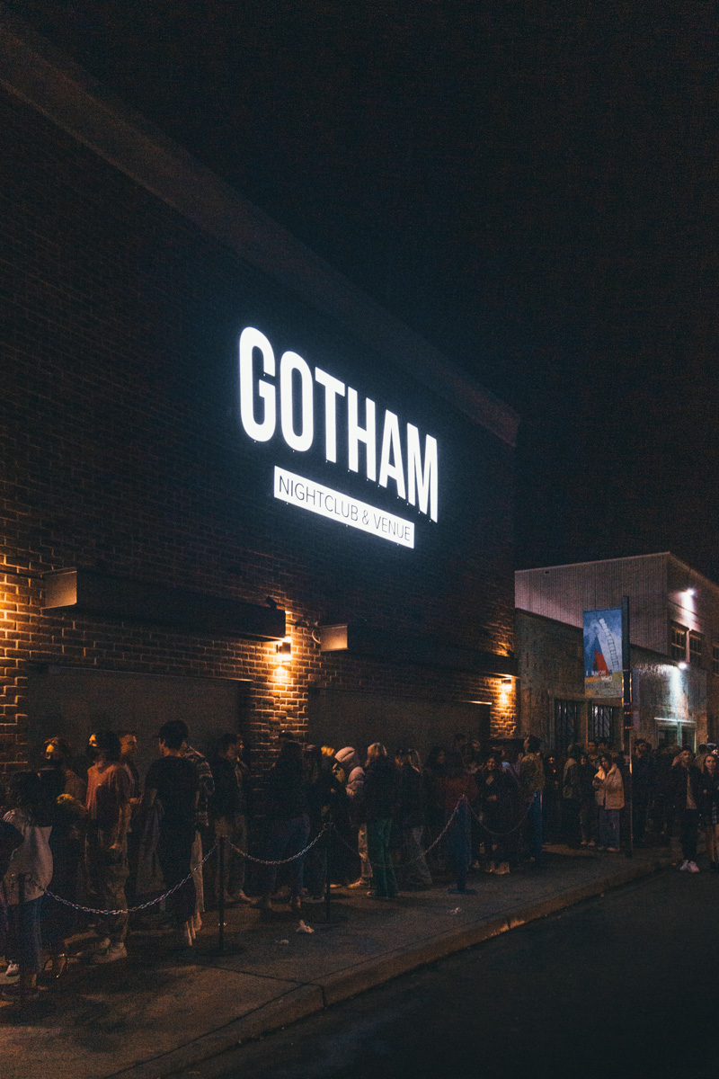 Gotham reviews, photos Downtown Kelowna Kelowna