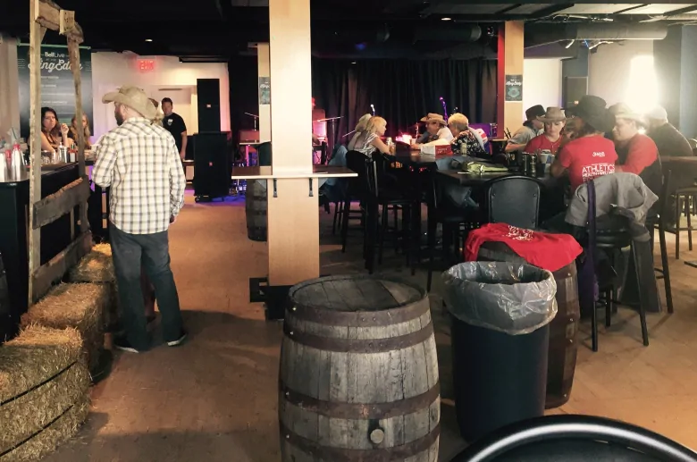 King Eddy reviews, photos East Village Calgary GayCities Calgary