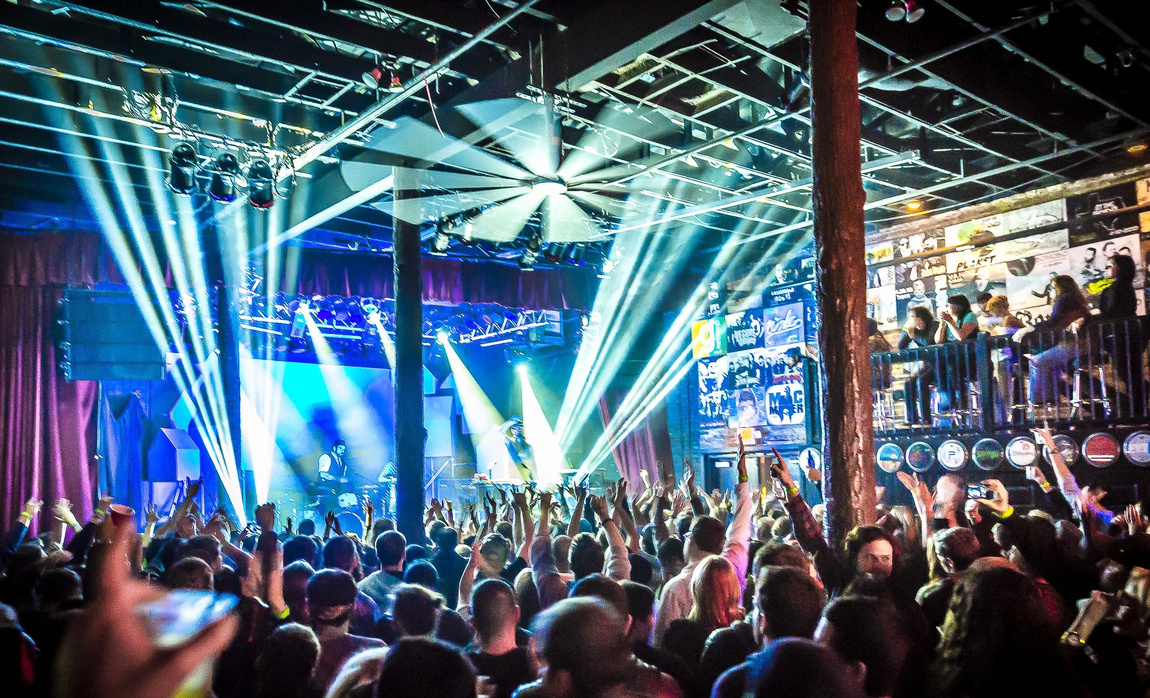 Trees Dallas reviews, photos Deep Ellum Dallas GayCities Dallas