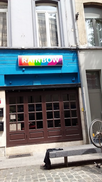 Photo of Bar Rainbow