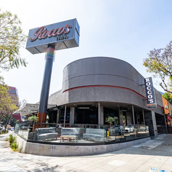 Photo of Rocco's Weho