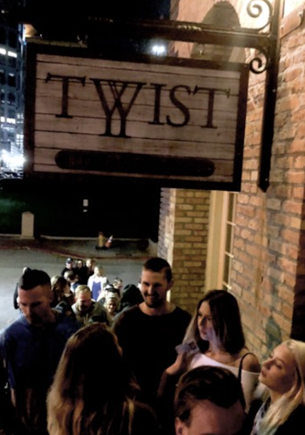 Photo of Twist Bar - Bistro - Social