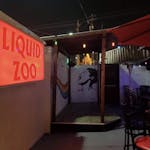 Photo of Liquid Zoo