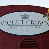 Photo of Violet Crown Social Club
