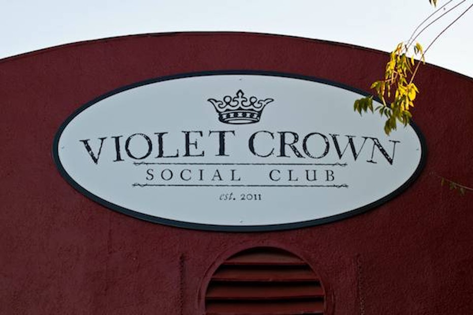 Photo of Violet Crown Social Club