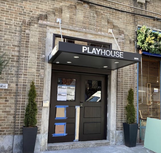 Playhouse Bar Reviews Photos West Village New York Gaycities New York