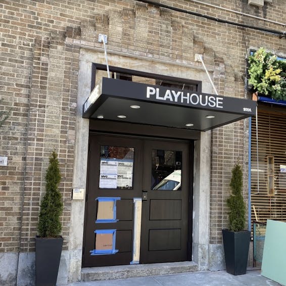 Photo of Playhouse Bar