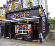 Photo of Síoraí Bar