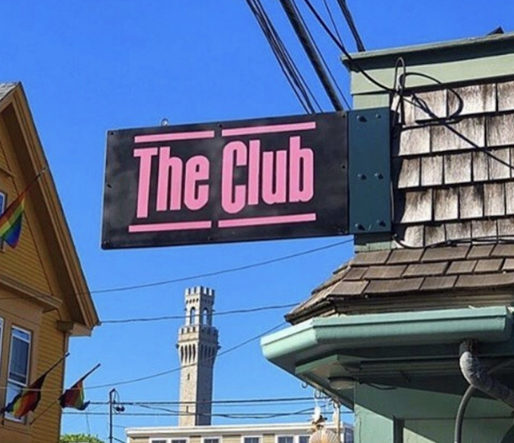 Photo of The Club
