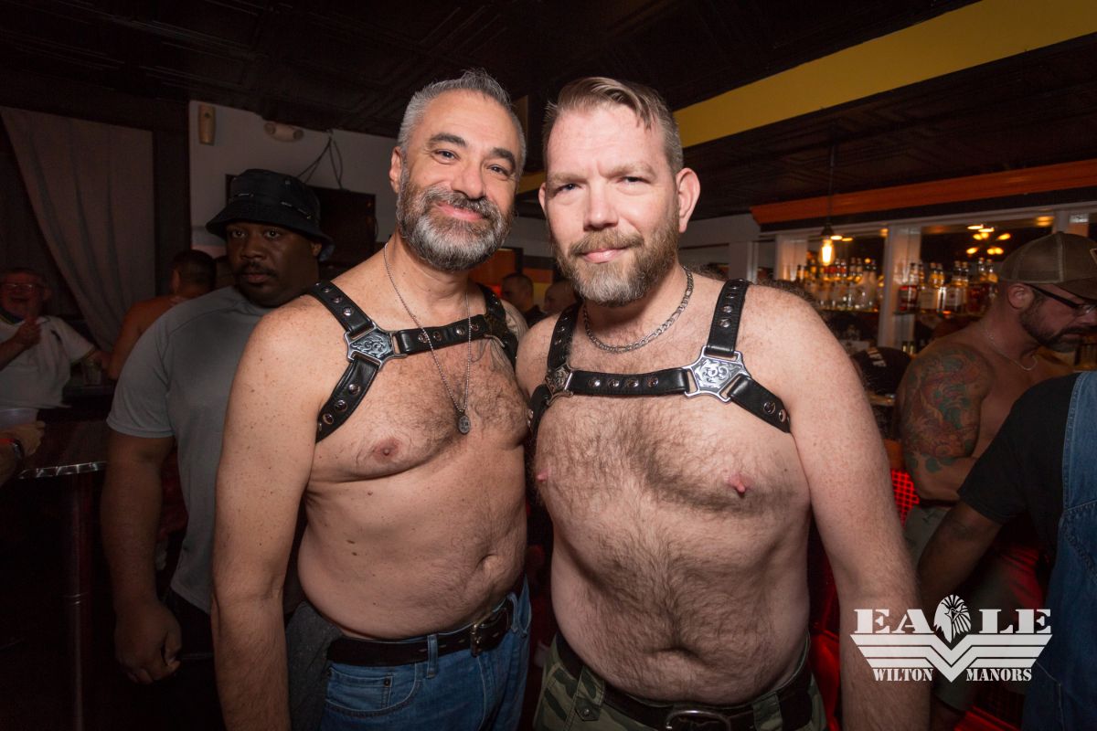 the eagle gay bar fort lauderdale