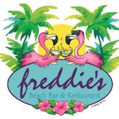 Photo of Freddies Beach Bar - Rehoboth Beach