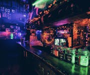 Photo of The Coffin Club (previously known as Lovecraft Bar)