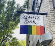 Photo of Santé Bar