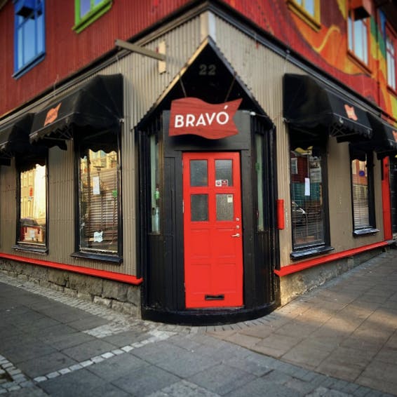 Photo of Bravó