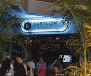 Photo of Babylon The Joburg Bar