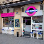 Photo of Pink Corner BCN