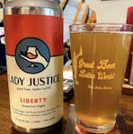 Photo of Lady Justice Brewing Company