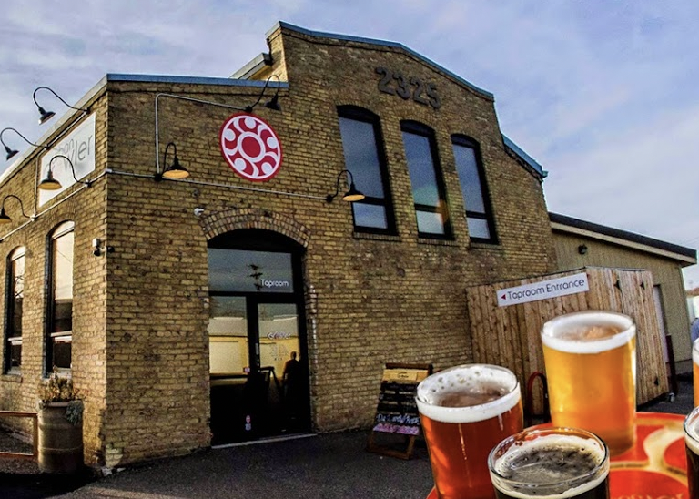 Urban Growler Brewing Company reviews, photos St. Paul Minneapolis