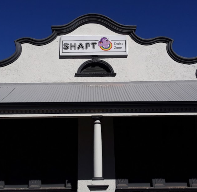 Shaft Cruise Zone Photos GayCities Cape Town