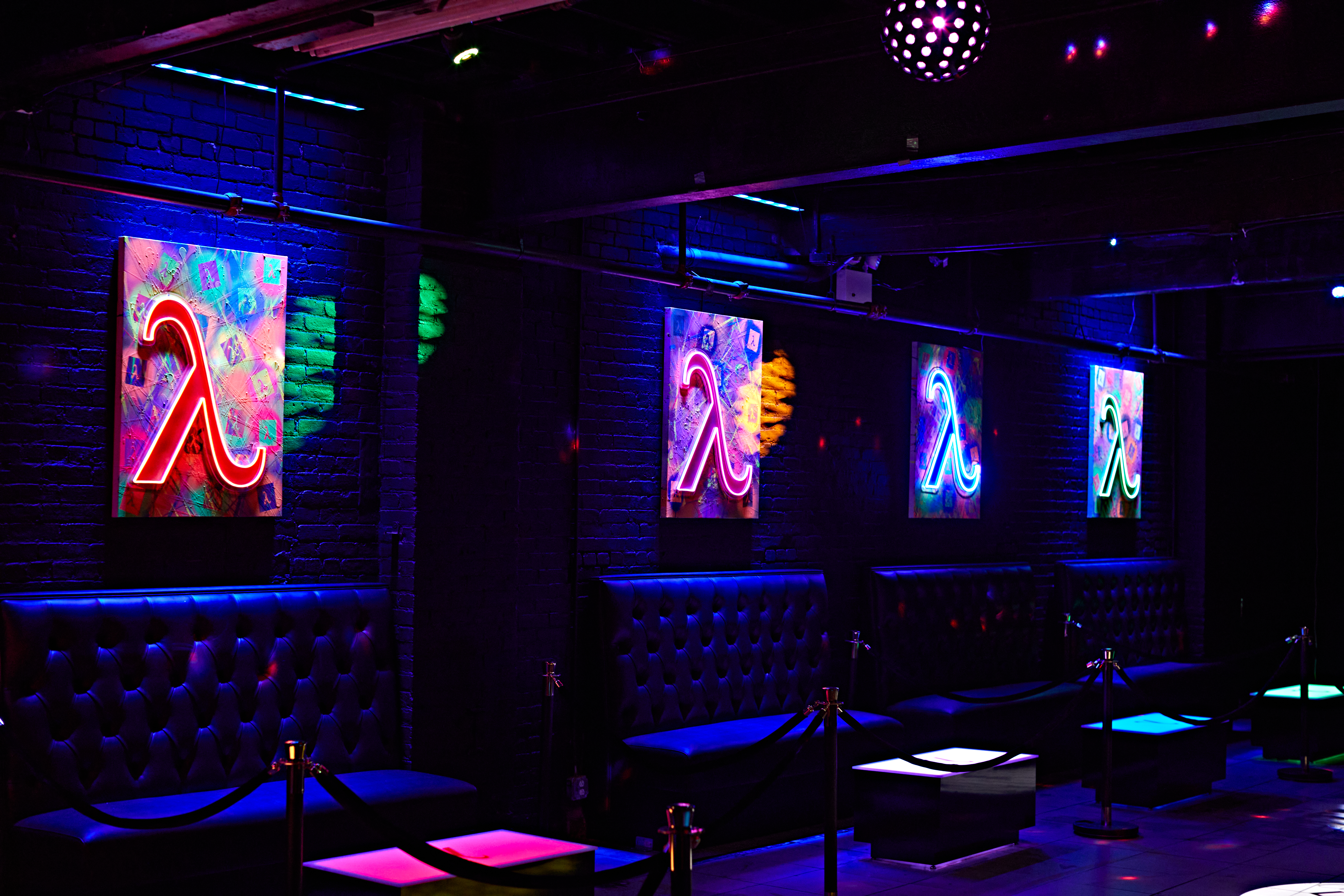 Club Lambda reviews, photos Brooklyn New York GayCities New York
