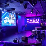 Photo of Tabu Lounge &amp; Sports Bar