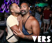 Photo of VERS — gay bar nyc