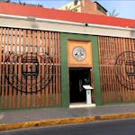 Photo of Barranco Beer Company