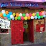 Photo of Villa Garcia Bar