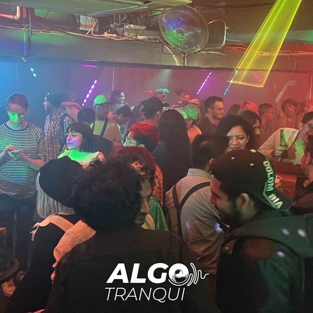 Photo of Algo Tranqui Club