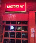 Photo of Factory 47