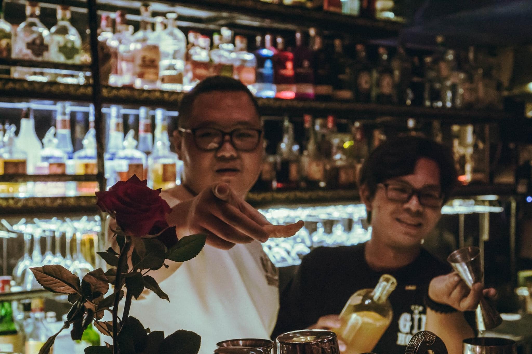 The Gin House reviews, photos Ho Chi Minh City GayCities Ho Chi