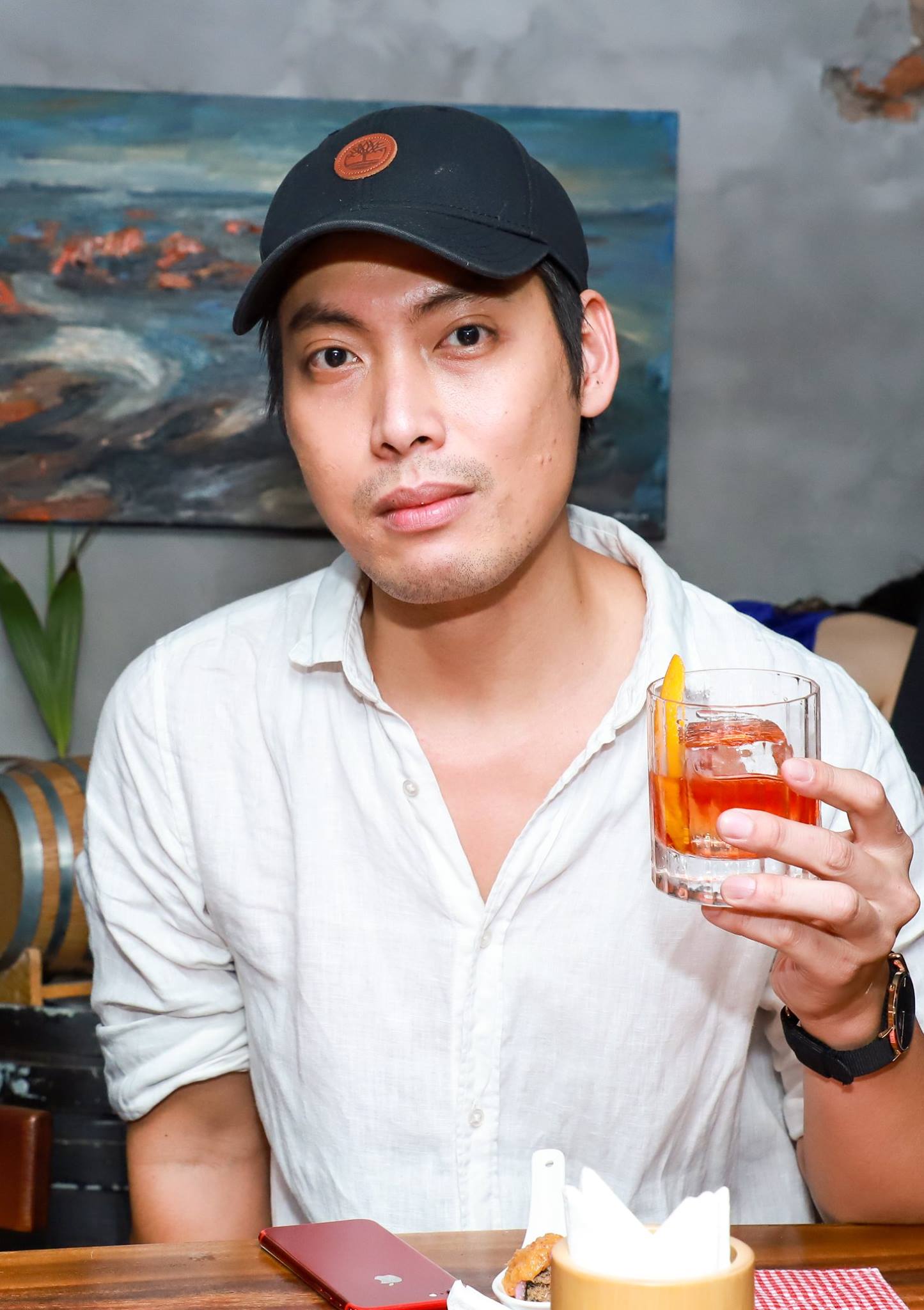 The Alley Cocktail Bar & Kitchen reviews, photos Ho Chi Minh City GayCities Ho Chi Minh City