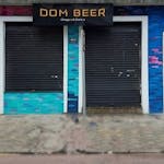 Photo of Dom Beer