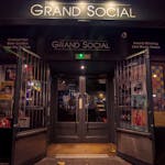 Photo of The Grand Social