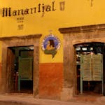 Photo of El Manantial