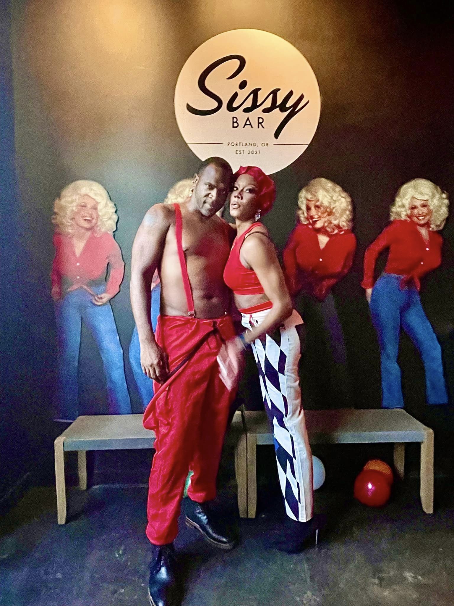 Sissy Bar Portland reviews, photos Southeast Portland Portland GayCities Portland