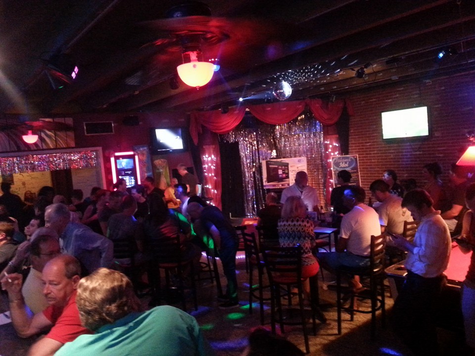 gay bars in galveston texas