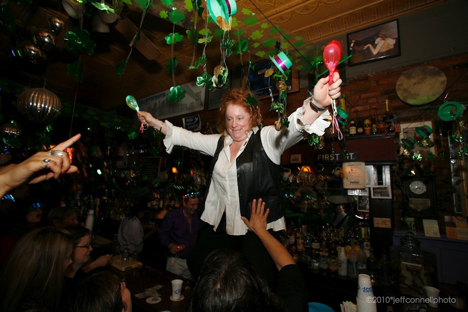 Ginger's Bar Photos GayCities New York