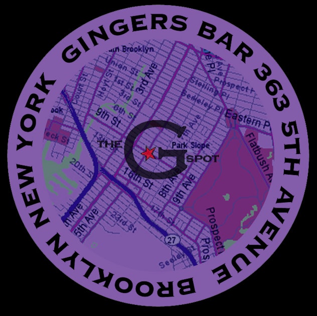 Ginger's Bar Photos GayCities New York