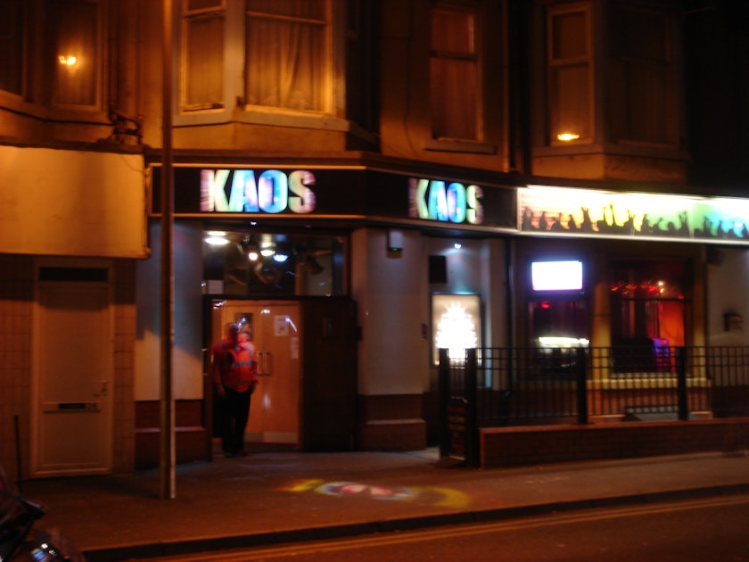 Photo of Kaos Bar