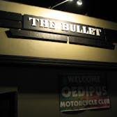 Photo of The Bullet Bar