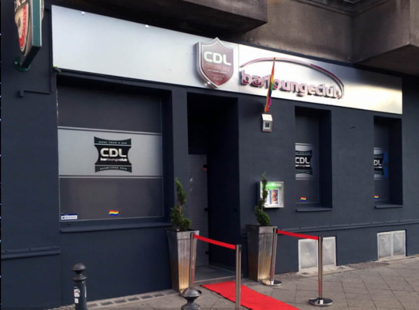 Photo of CDL bar lounge club