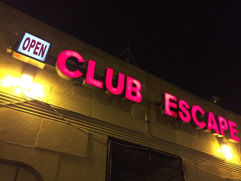 Photo of Club Escape