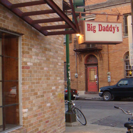 Photo of Big Daddy's