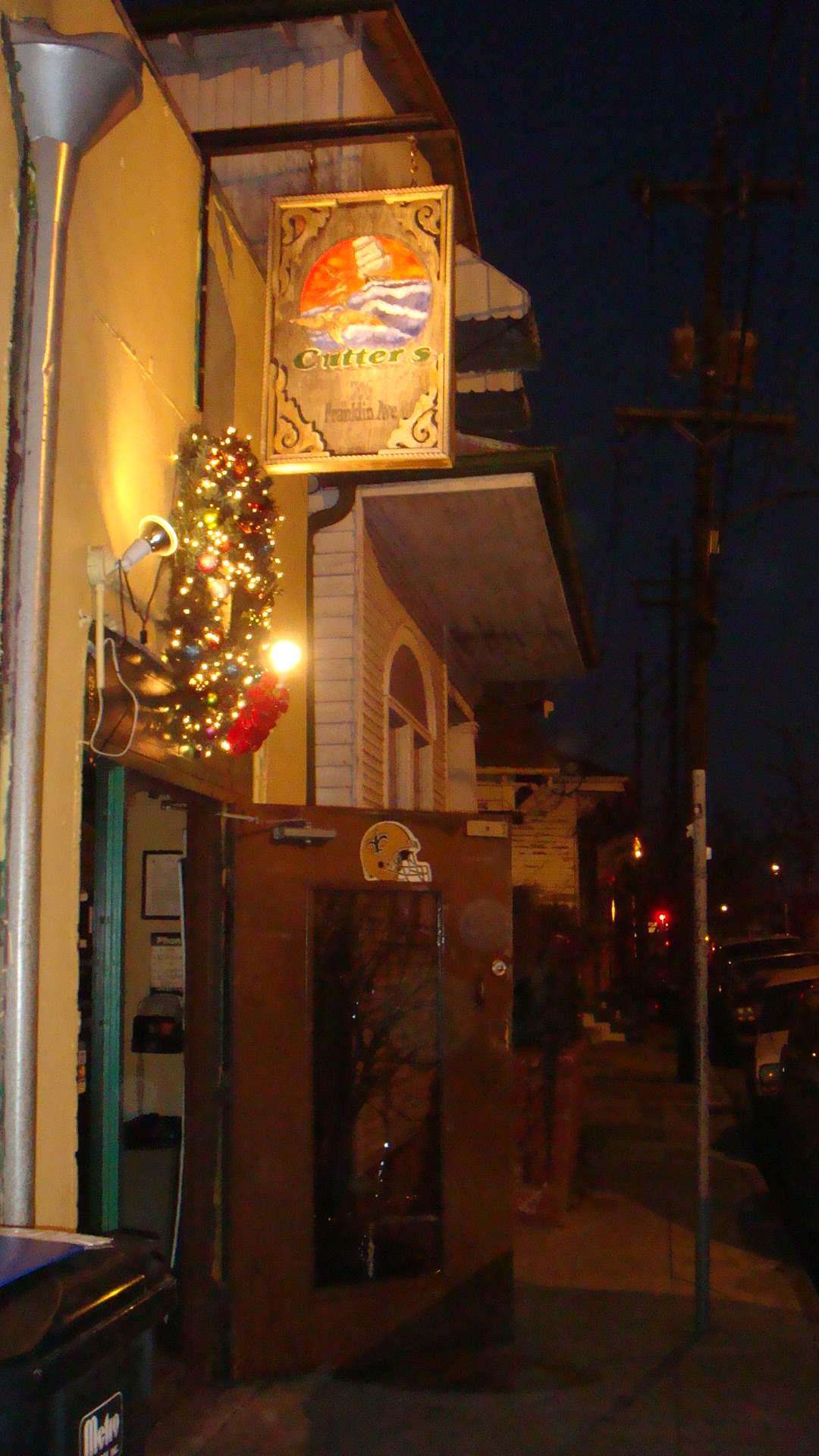 Cutters reviews, photos Marigny New Orleans GayCities New Orleans