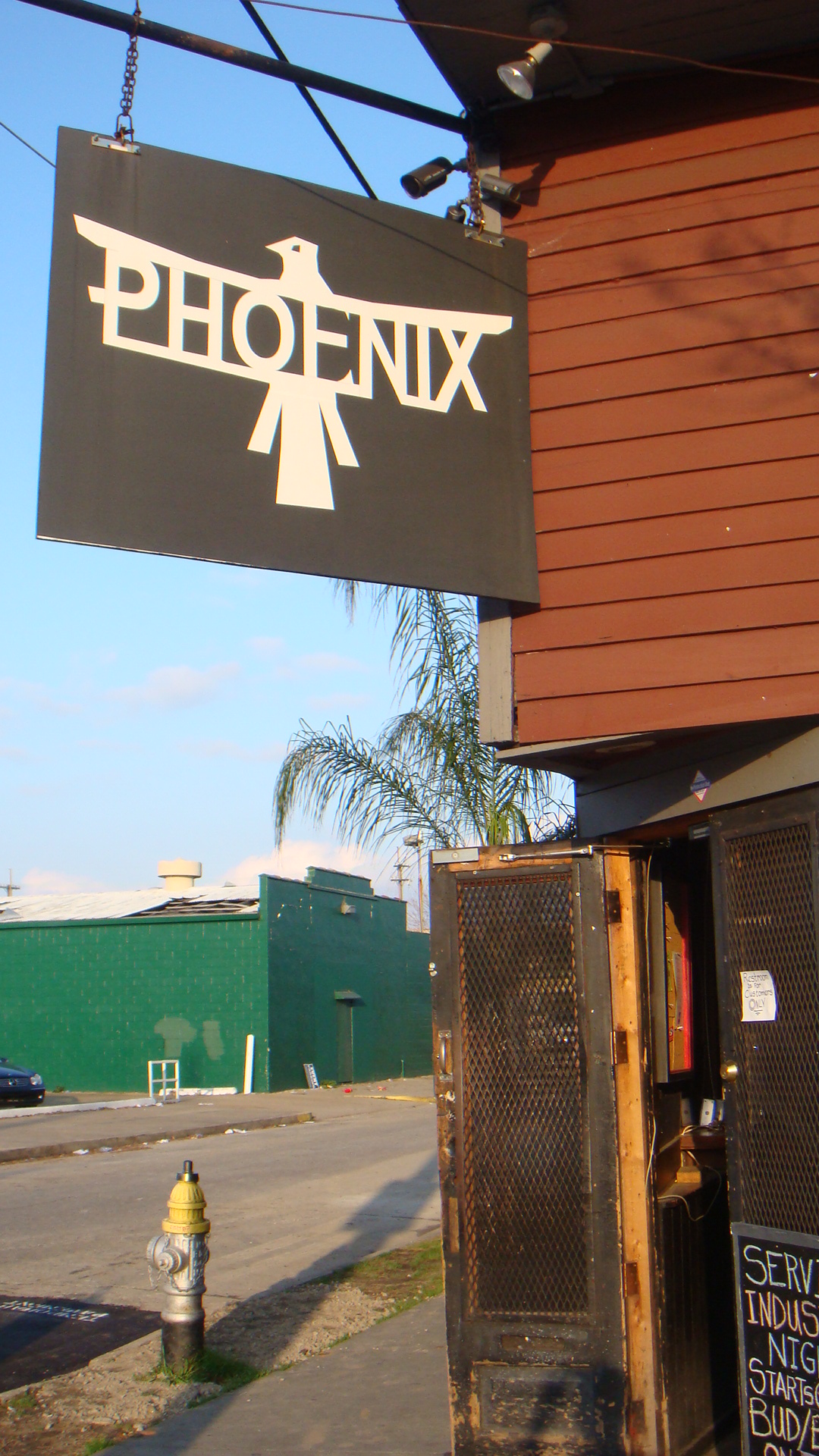 new orleans phoenix gay bar