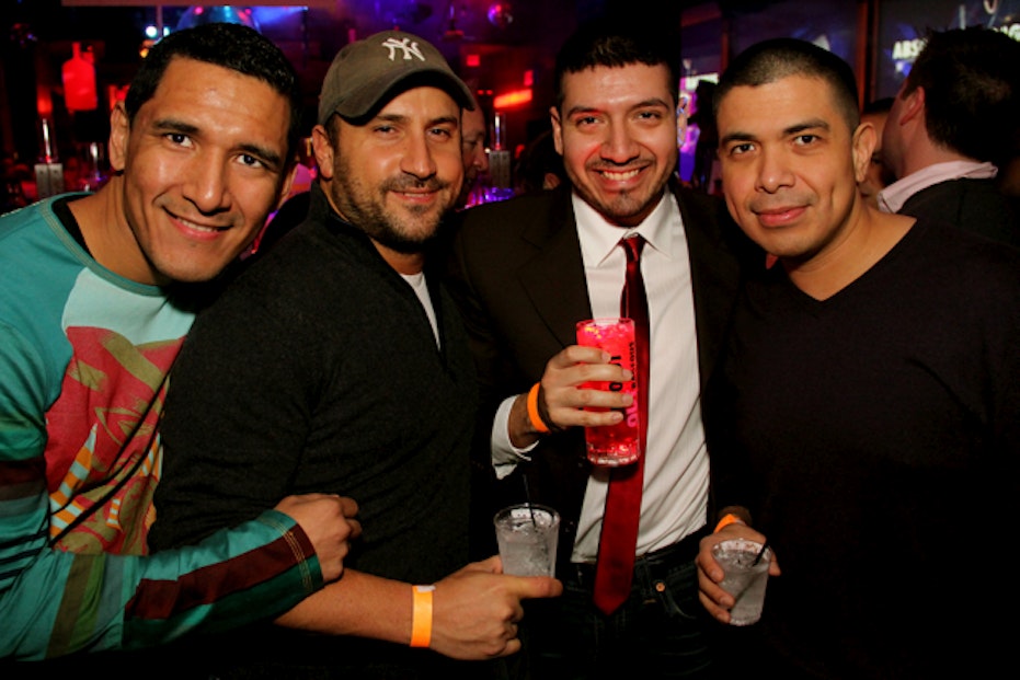 Splash Photos GayCities New York